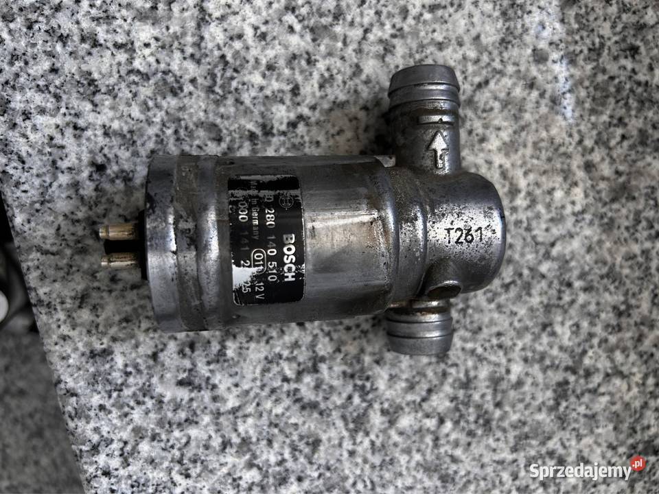 Mercedes 190 w201 Kjet Wtrysk benzyna osobowe lubelskie Kraśnik