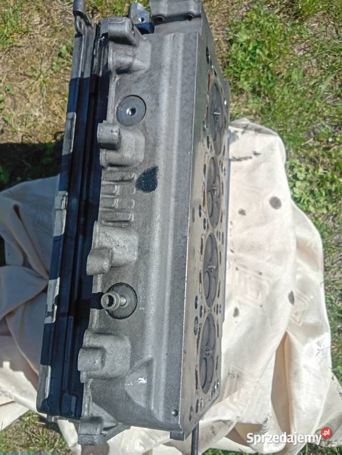 Głowica 20 TDI VW SEat Skoda Audi 03L103373J sprzedam