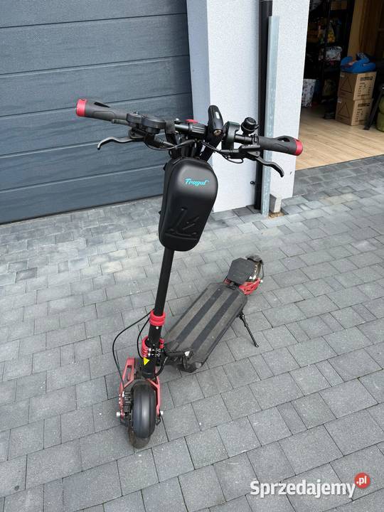 Hulajnoga elektryczna Techlife X7S Hulajnogi elektryczne Słupsk