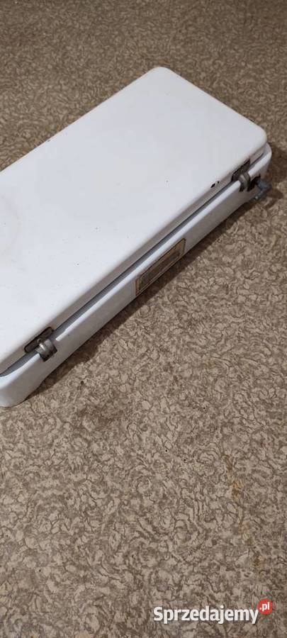 Kuchenka turystyczna gazowa Nowogard sprzedam