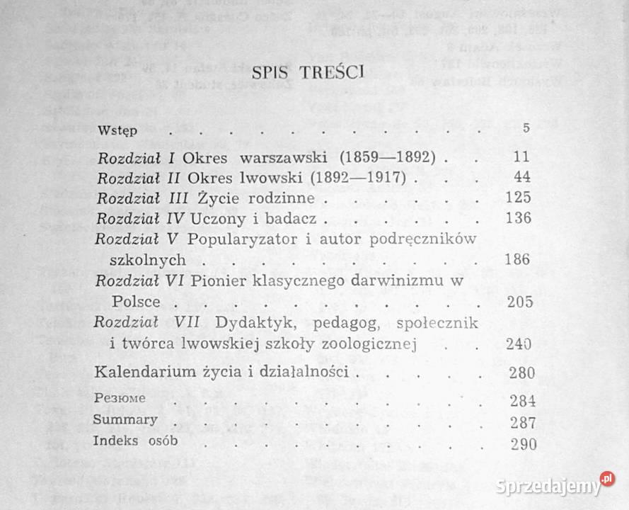 Józef Nusbaum Hilarowicz Gabriel Brzęk Chełm