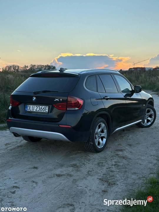 BMW X1 E84 xDrive 20d 177 Lubin