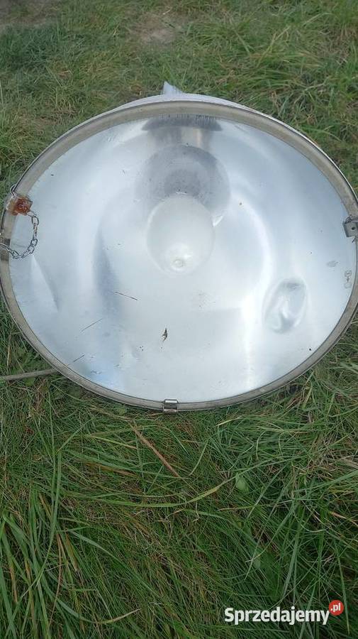Lampa Loft vintage Lampy wiszące Śrem