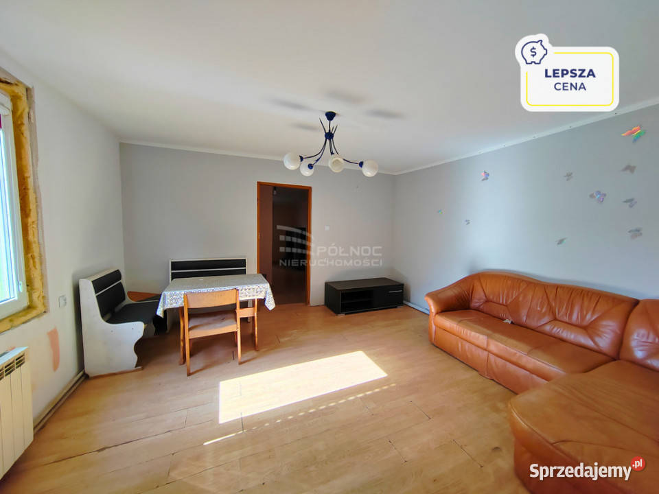 Do remontu gotowy na Twoją wizję garaż Biała Podlaska