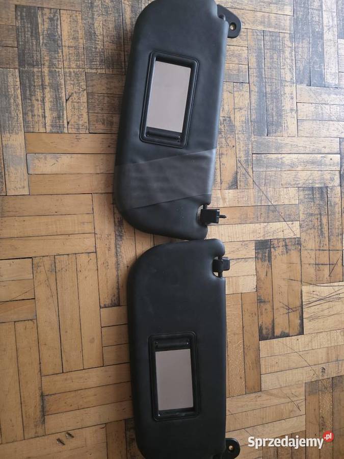 Osłony słoneczne 156 TIGTA Nowy Sącz