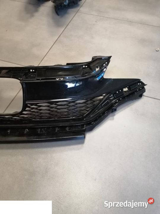 HONDA JAZZ IV 2017 ATRAPA PODSTAWA lubelskie Kozubszczyzna sprzedam