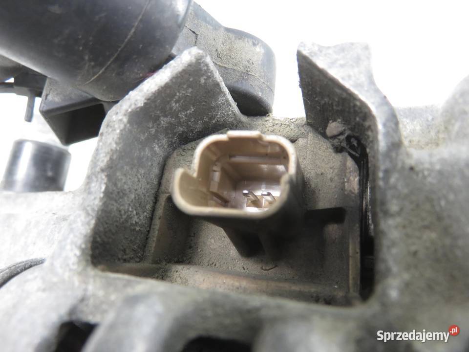 ALTERNATOR PEUGEOT 307 20 A003TG1891ZEA