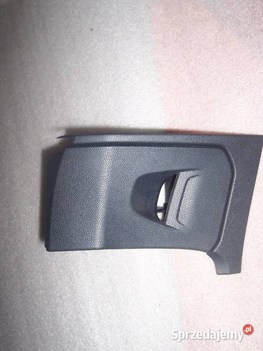 SCHOWEK KIEROWCY DESKI KONSOLI FORD FIESTA MK7 Chełm