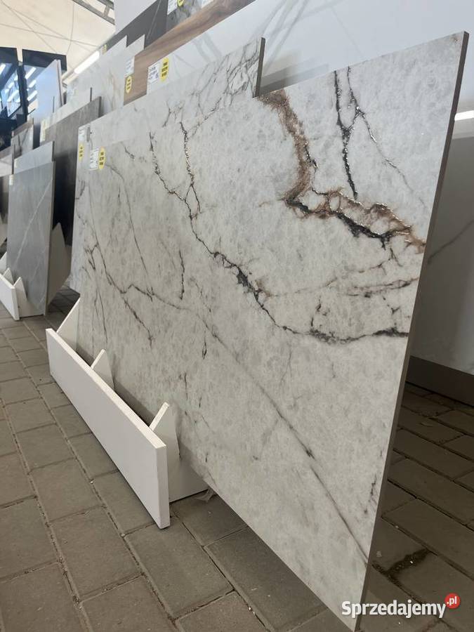 SUPER OKAZJAAAA PŁYTKA GREST WM 60x120 CARVING Ząbki