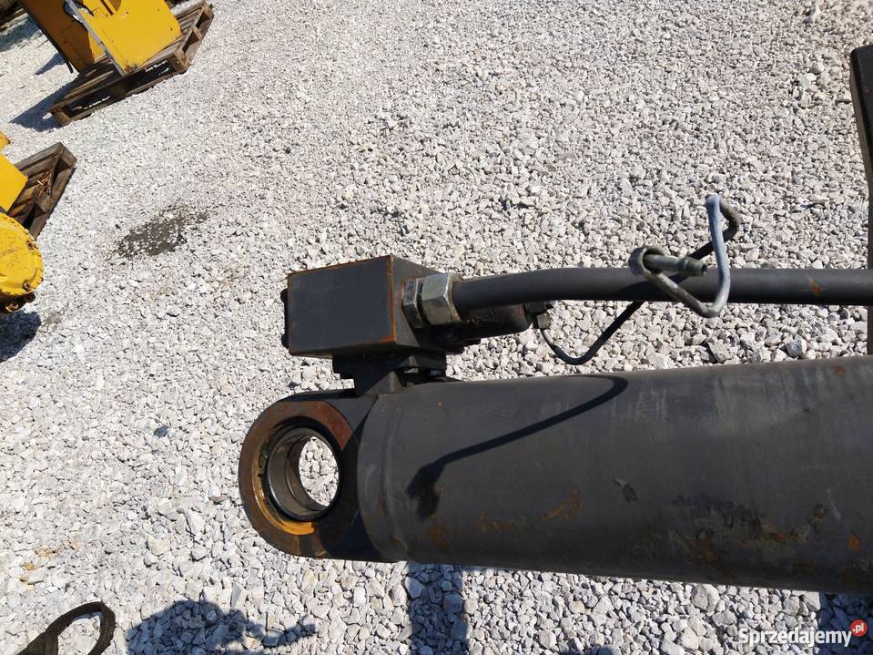 Siłownik Volvo EC 180 210 220 230 240 290 300 Kielce