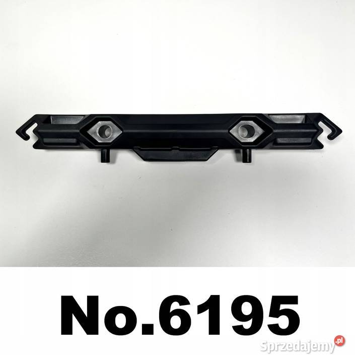 YAMAHA MT09 TRACER RN29 1517 Stelaż Mocowanie Łobżenica sprzedam