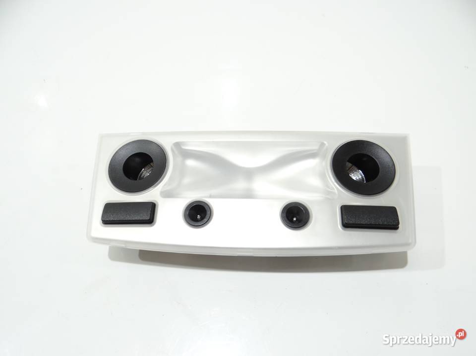 OŚWIETLENIE KABINY BMW 5 E60 6962057 4614701 Wyposażenie wnętrza Strzyżewice