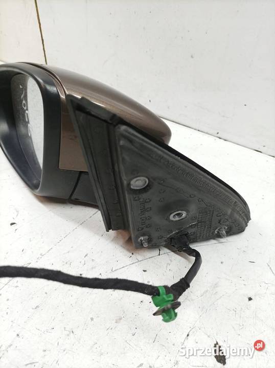 LUSTERKO LEWE 6PIN EUROPA LH8Z 026655 VW świętokrzyskie