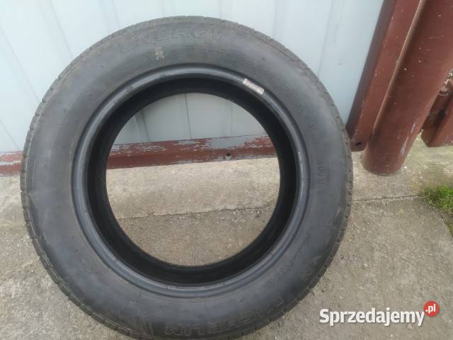Sprzedam oponę Micheline 185 65 15 Wodzisław