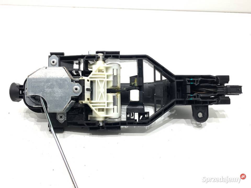 KLAMKA ZEWNĘTRZNA LEWY PRZÓD VOLVO S90 II