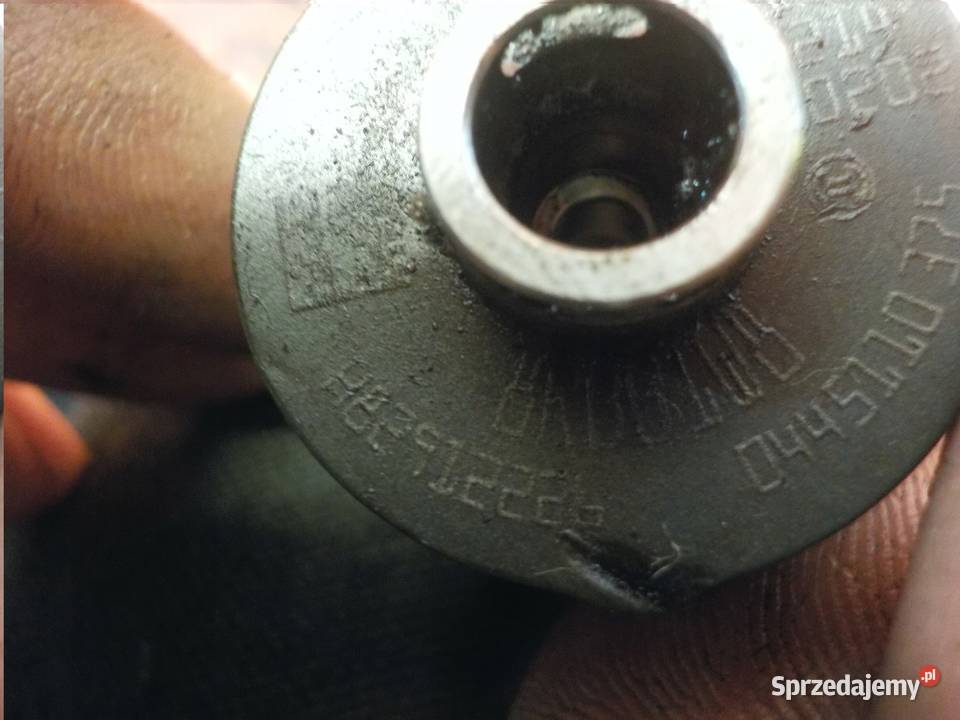 TRAFIC VIVARO 20 DCI 14r 114 M9R692 cewka mazowieckie Suków