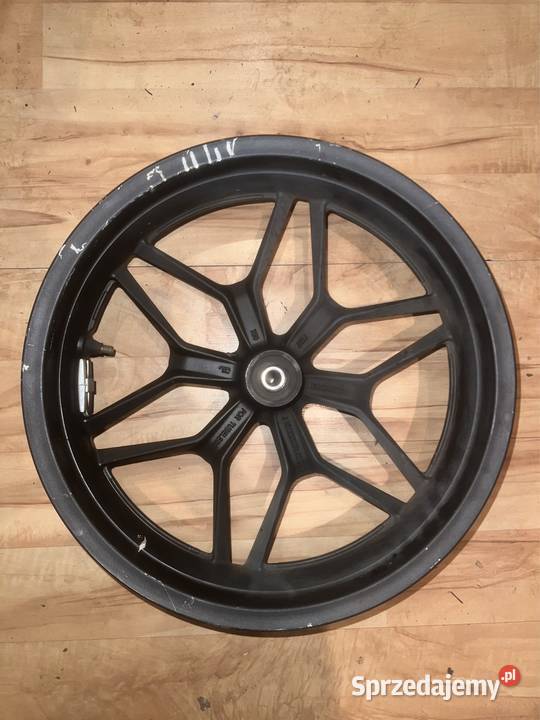 felga przód 15 Honda NSS 125 FORZA Ostrów Wielkopolski