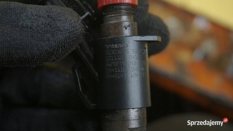 V70 III S60 XC70 20 D D3 D4 12r 163 D5204T2 Suków