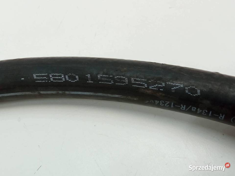 PRZEWÓD KLIMATYZACJI 5801595270 Iveco Daily IV