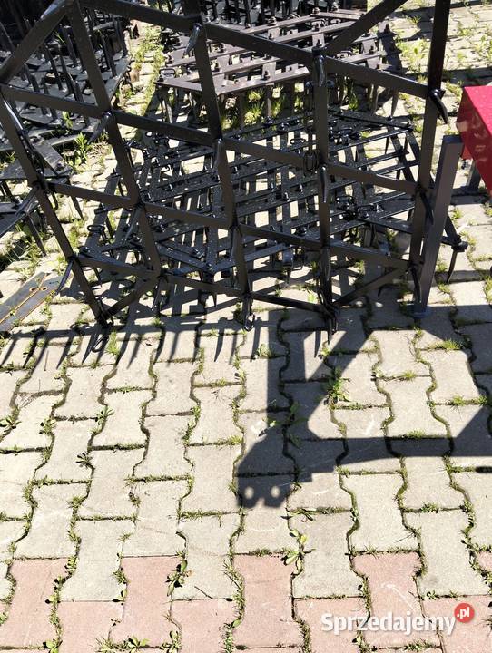 Pola Bron Polowych Fi 14 Demarol Nie plastelina nieuszkodzony