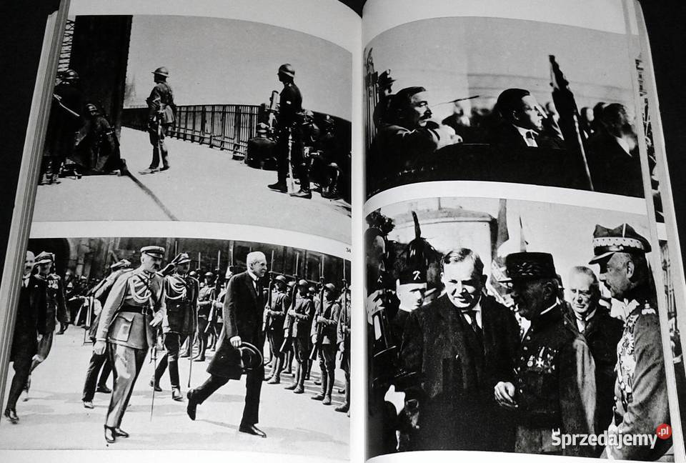 Listopad 1918 Janusz Żarnowski Chełm