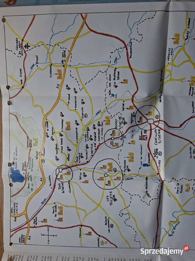 Francja Champagne et Bourgogne se Rencontrent małopolskie Kraków