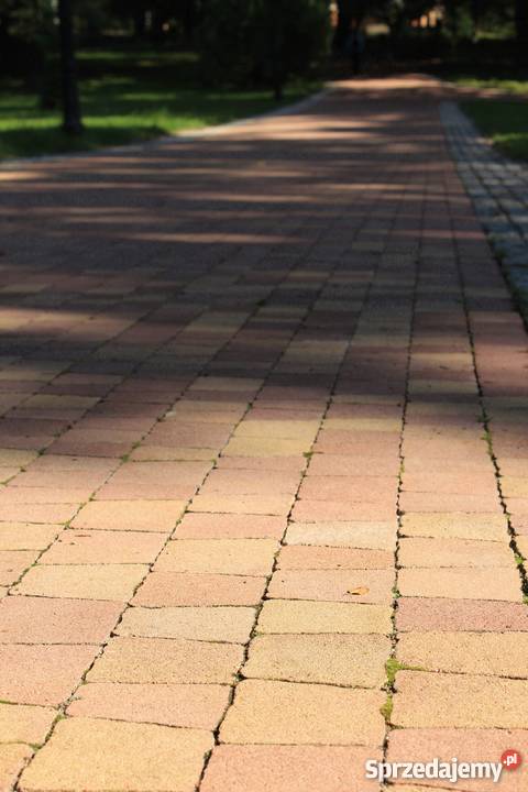 Kostka brukowa betonowa Piccolino gr 6 dolnośląskie Świdnica
