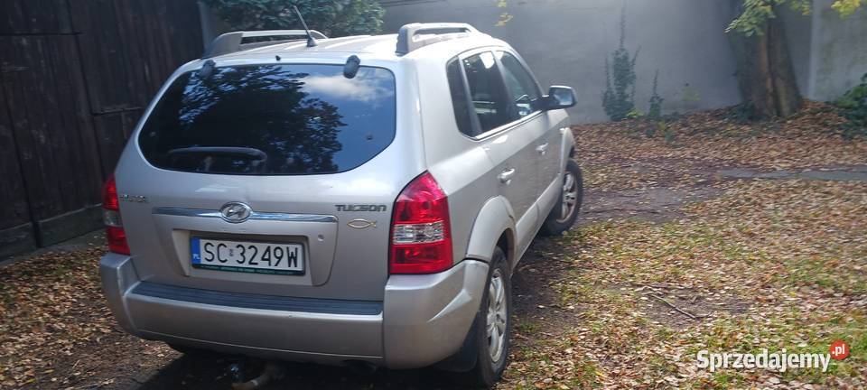 Sprzedam samochód 360000km Częstochowa