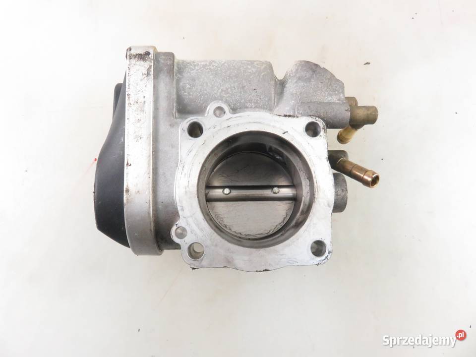 PRZEPUSTNICA SEAT LEON II 16 100766 osobowe małopolskie