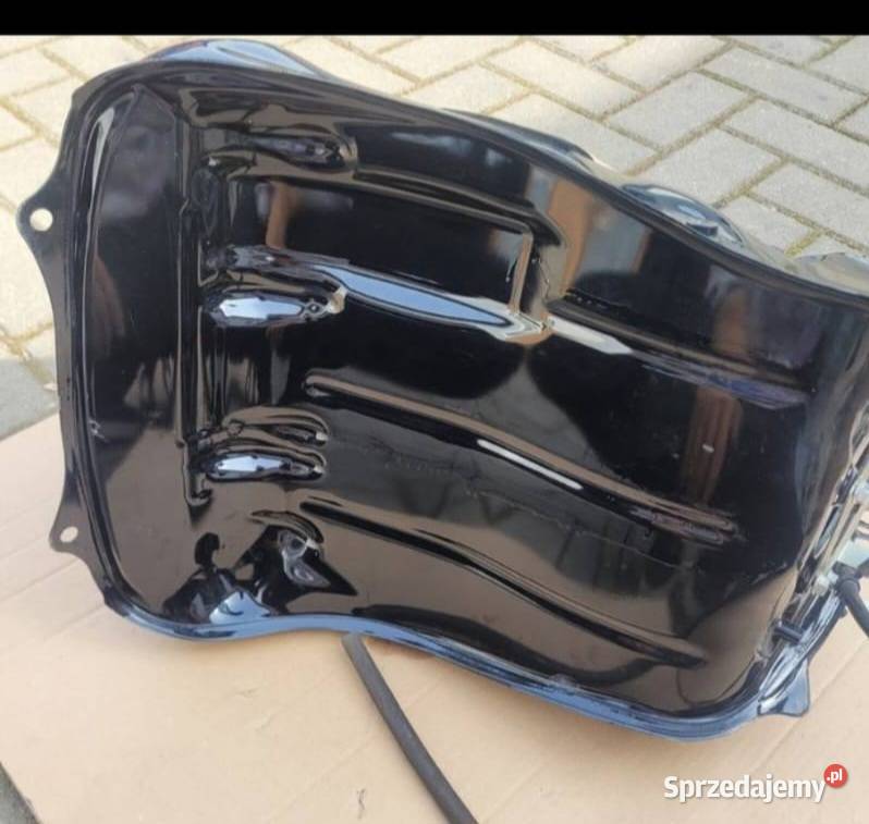 Honda CBR 1000 RR SC 59 0812 ZBIORNIK PALIWA BAK Nowy Tomyśl