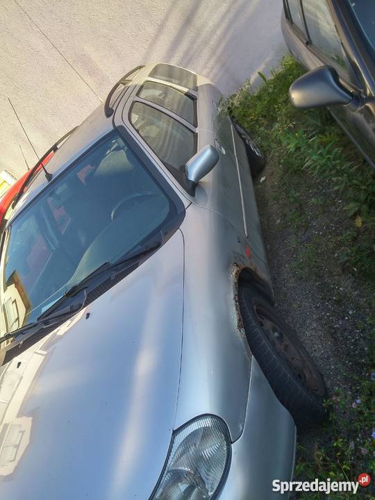 Mondeo MK2 kombii 25 V6 sprzedam
