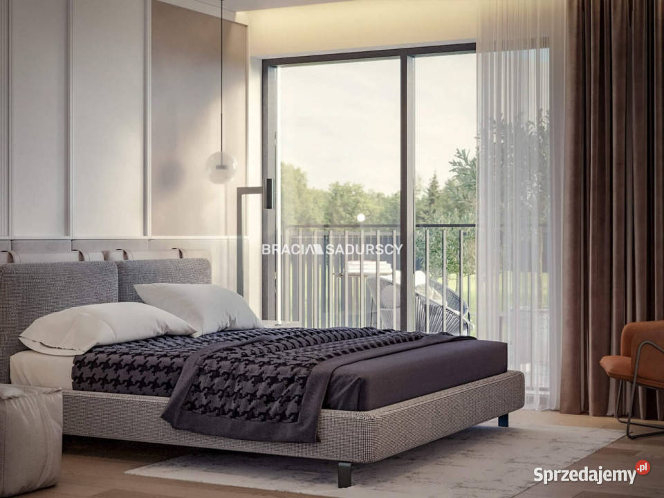 sprzedaży domu bliźniaka 175m2 Kraków małopolskie