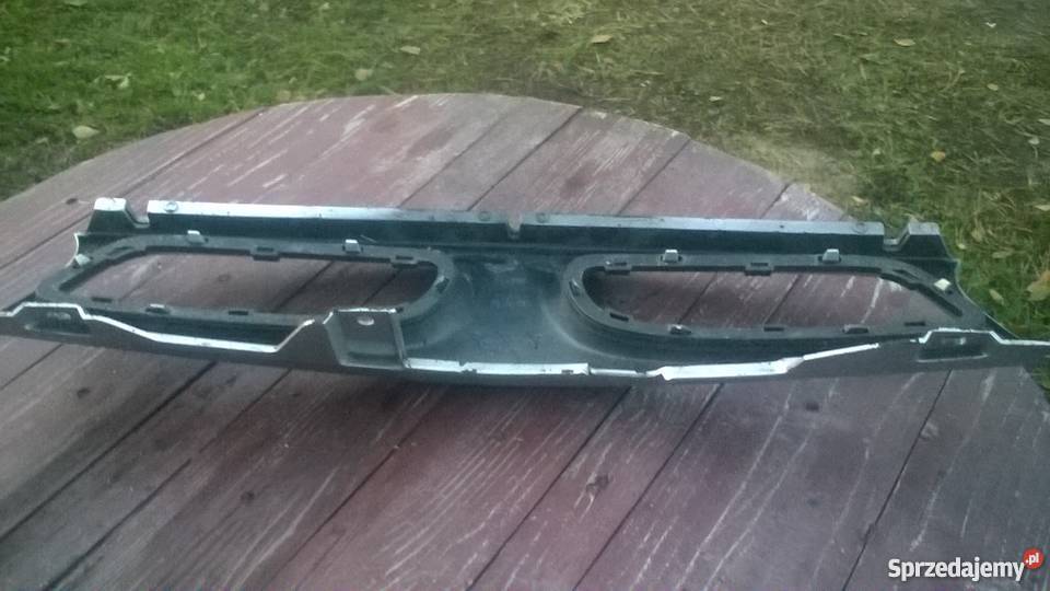 Atrapa przednia Mitsubishi Carisma 9699 Tarnów