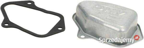 Pokrywa zaworów 84006589 Kamionna