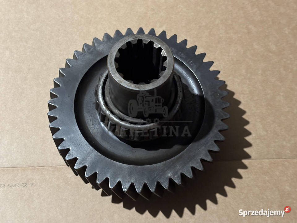 CASE Holland Koło Zębate Napędowe CNH 87425388 Rolnictwo Jastrzębniki