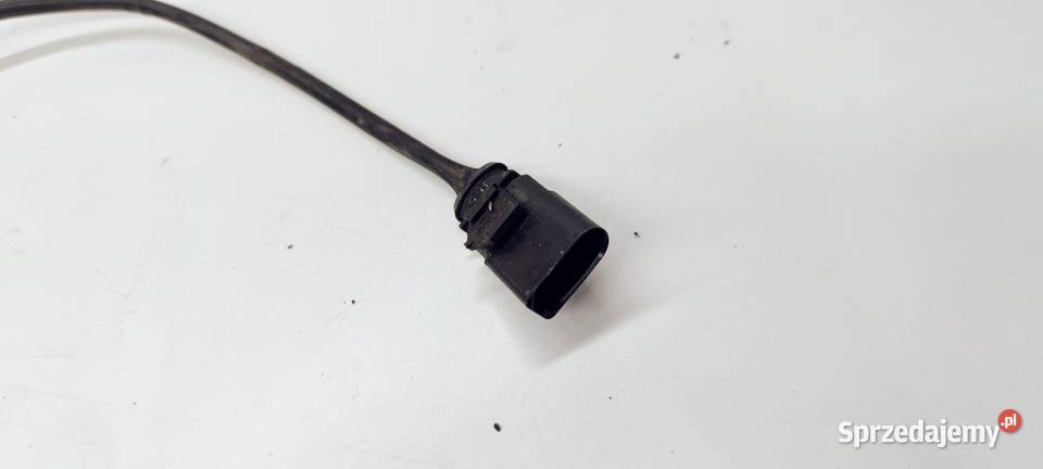 CZUJNIK TEMPERATURY SPALIN SONDA AUDI Przystajń