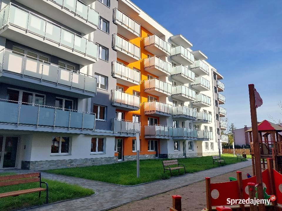 Nowe mieszkanie 3pokojemiejsce postojowe taras podlaskie Białystok sprzedam