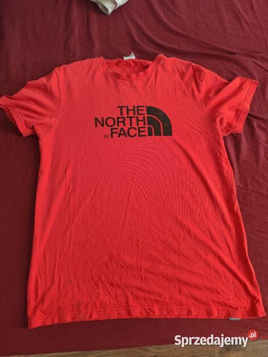 Koszulka The North Face Koszulki Górka sprzedam