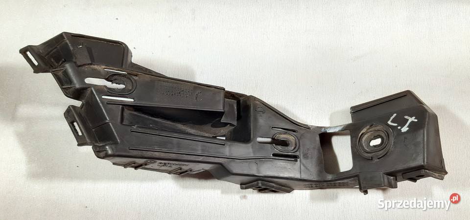 ŚLIZG ZDERZAKA LEWY TYŁ VW GOLF V 1K6807393 Mielęcin