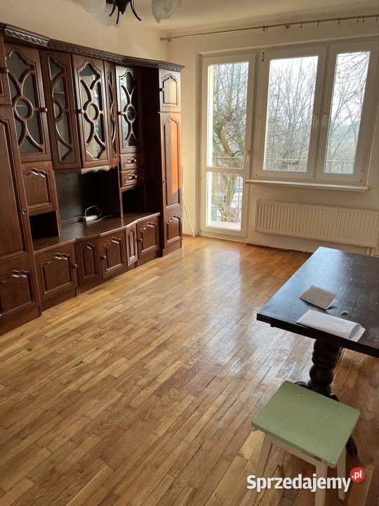 Mieszkanie do wynajęcia Sieradz