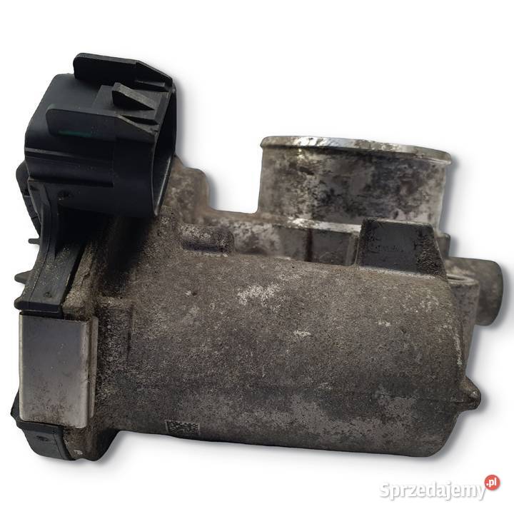 PRZEPUSTNICA Opel Corsa D 14 16V 55562270 osobowe lubelskie Chełm