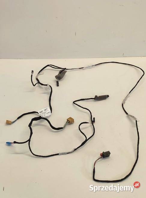 VW TIGUAN ALLSPACE WIĄZKA DACHU 5NA971100CT