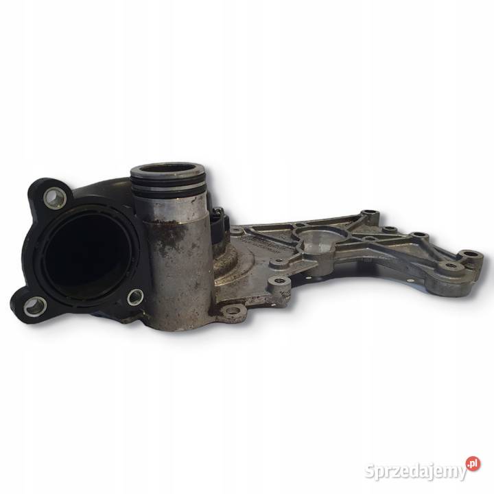 POMPA WODY wodna Porsche 911 GT3 38 9A110603901 lubelskie Chełm