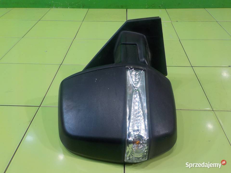 OPEL COMBO D 13 CDTI 14r VAN L1H1 lusterko prawe Lusterka zewnętrzne Suków