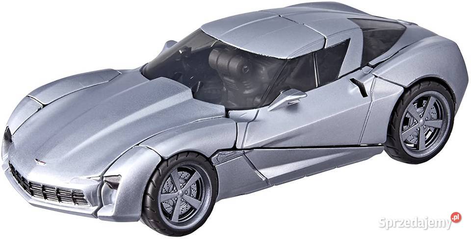 Figurka Transformers Autobot DLX TF2 Sideswipe Hasbro Mogilany