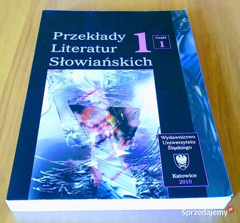 Przekłady Literatur Słowiańskich Wybory pomorskie Gdańsk