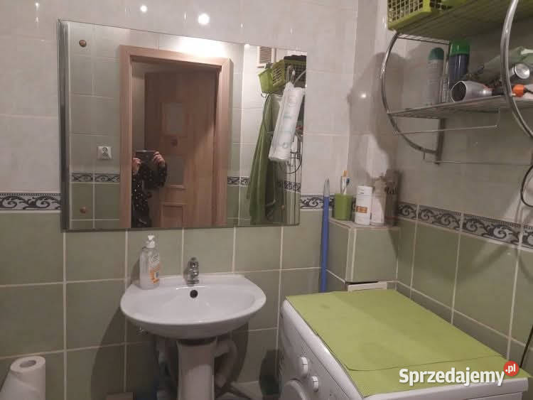 Mieszkanie na sprzedaż Bojary Białystok sprzedam