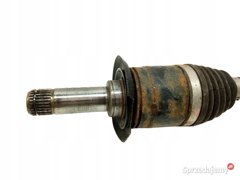 PÓŁOŚ LEWY PRAWY TYŁ 20 B S 7646867 Mini sprzedam