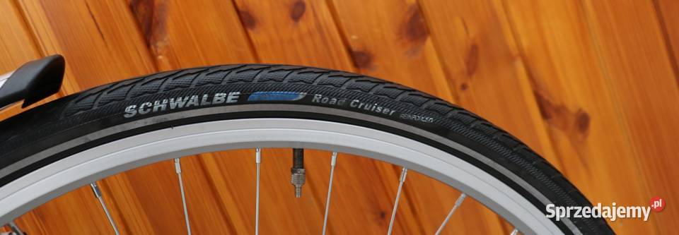 Rower damski Batavus Marcato D 48 RATY Milanówek