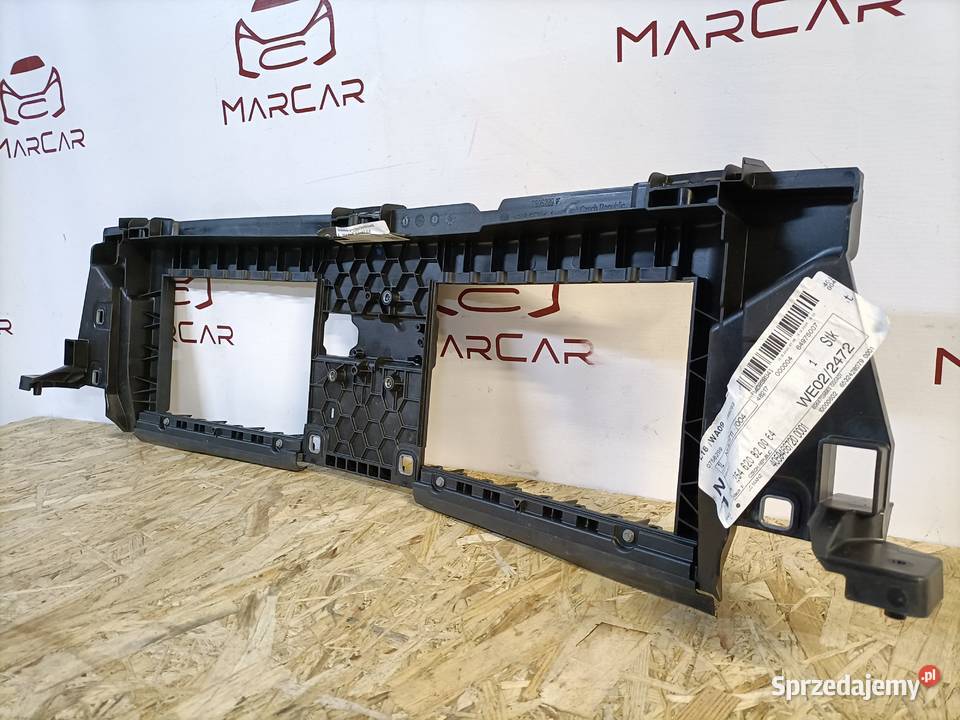 MERCEDES GLC C254 ROLETA ŻALUZJA KIEROWNICA wielkopolskie Pleszew